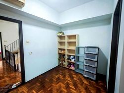 Villa Verde (D23), Terrace #624936801